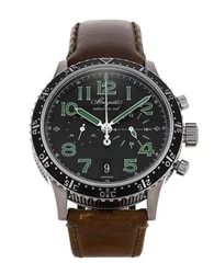 Breguet Type XX 3815TI/HM/3ZU